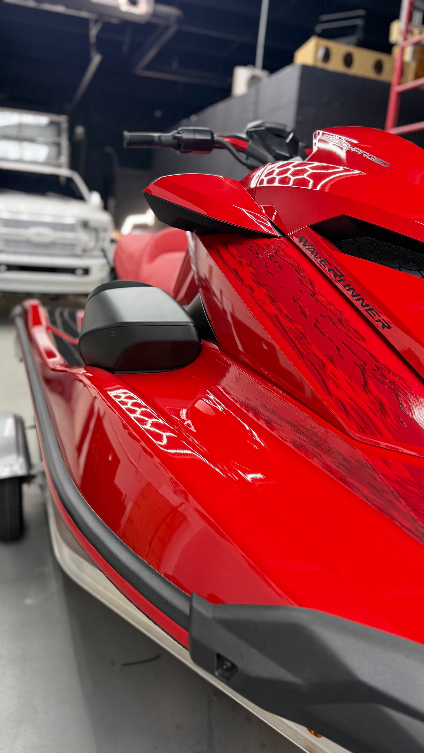 2026 YAMAHA SOUND SYSTEM UPGRADE