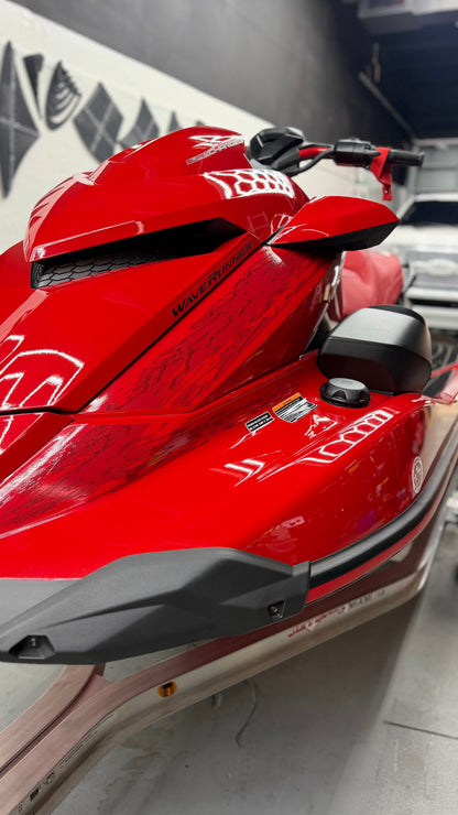 2026 YAMAHA SOUND SYSTEM UPGRADE